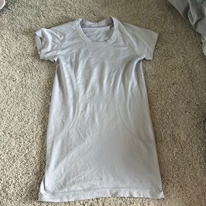 Lululemon shirt